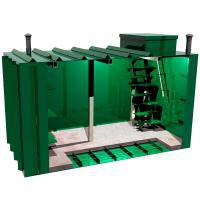 Пластиковый погреб Alta  Pogreb 20