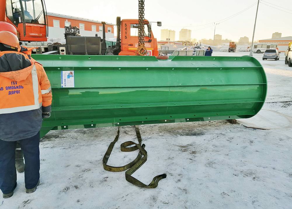 КНС для хозяйственно-бытовых стоков, г. Москва